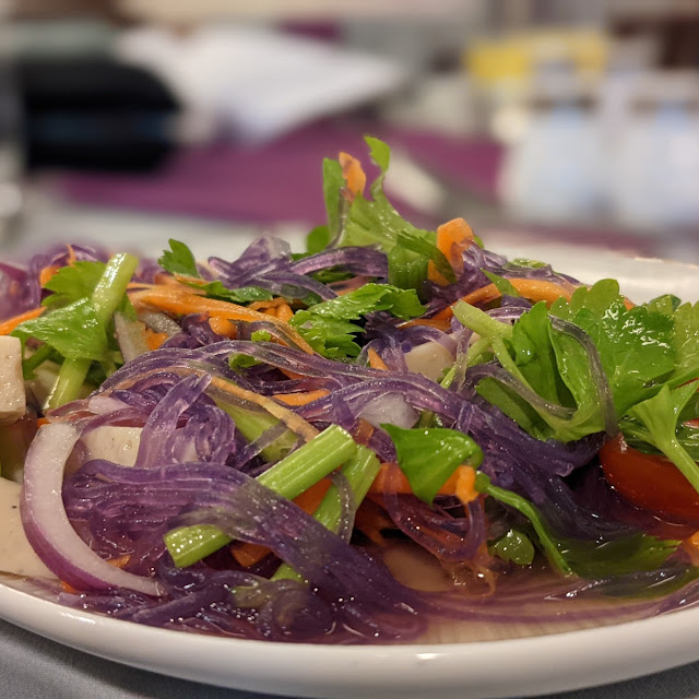 Royal Orchid Dining Experience, Thai Airways (Vibhavadi Branch) thumb 2